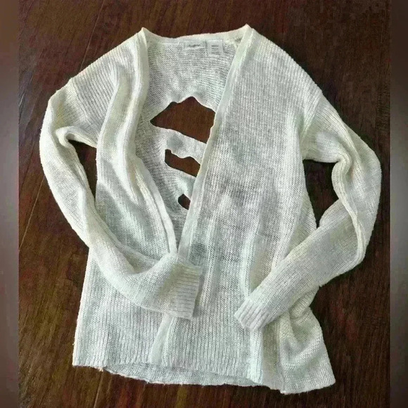 DayTrip Kid’s Cardigan - Picture 1 of 3